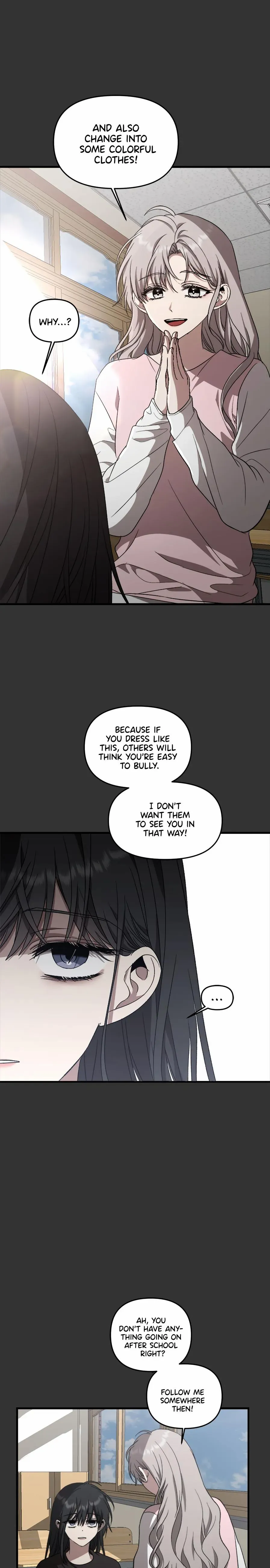 Dreaming Freedom Chapter 43 image 24